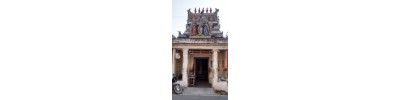 தஞ்சாவூர் மேல ராஜவீதி